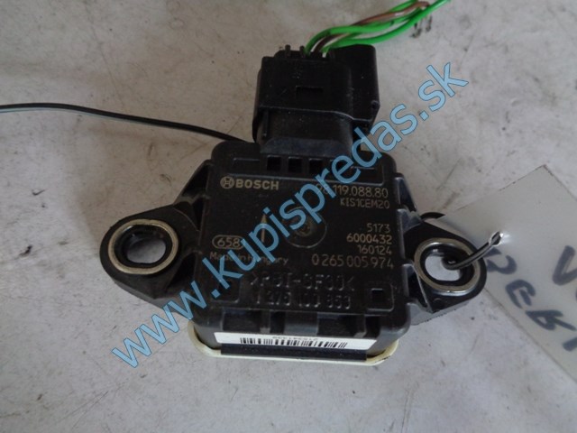 modul esp na citroen berlingo III 9811908880